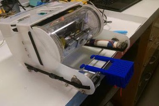 openrov bait box other 3d print model - Mito3D
