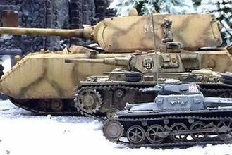 panzer maus v2 other panzer maus panzer maus german tank tank
