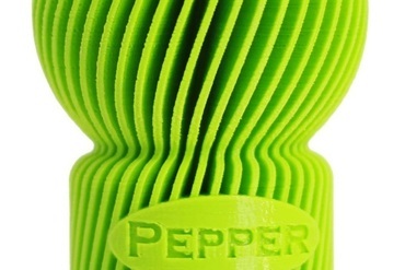 pepper salt male female your home 3D print model - Mito3D
