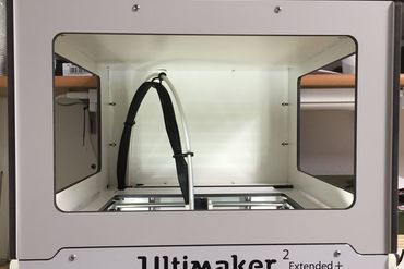 mükemmel montaj ultimaker 2 kapak 3d yazıcı donanımları parçaları ultimaker2 hood 3D print model - Mito3D