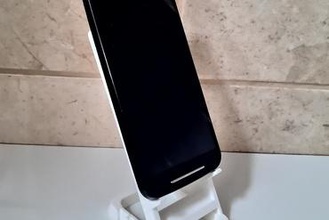 phone holder adjustable 3d print model - Mito3D