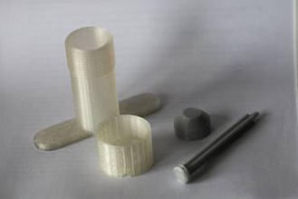 plaster injection your home tool tools 3d print model - Mito3D