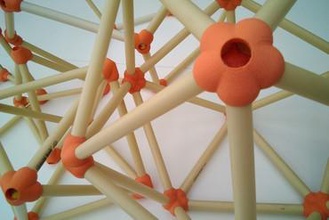 platonic solids maker diy math art mathematics 3d print model - Mito3D