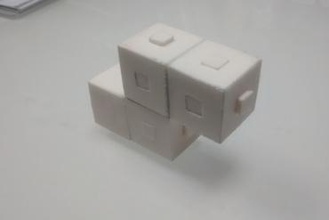 playcraft Blöcke helfen wollte - Spielzeug minecraft minetest unter Entwicklung Bausteine 3d print model - Mito3D