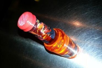 drücken Sie die Flasche cap Ihre home daniel noree barspin Bier fennerdrives Gummi topsolid trinken 3d print model - Mito3D