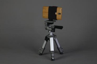baskılı - ultimate üçayak bir v2 verme kapasitesi0 yarışma kapasitesi oneplusone artı ultimaker 2 kamera monte edin 3d print model - Mito3D
