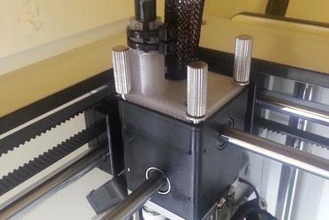 Druckkopf bowdenfix um2 3d-Drucker-Teile-Verbesserungen bowden fix ultimaker2 3d print model - Mito3D