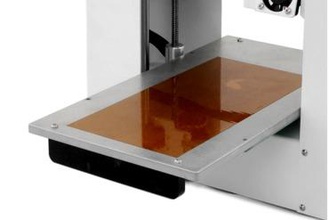 printrbot jogar y extremidade da barra s Impressora 3d de peças acessórios 3d print model - Mito3D