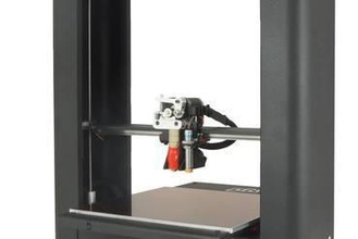 printrbot plus model 3d printer parts enhancements metal step 3d print model - Mito3D