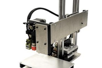 printrbot smalls model 1704 3d printer parts enhancements 3d print model - Mito3D