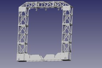 prusa z stageframe 3d printer parts enhancements ctc 3d print model - Mito3D