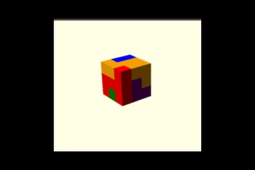 quebra-cabeça cubo concurso ultimakerdesignengine ultimakerenginechallenge-week8 de 3D print model - Mito3D