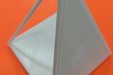 pyramid education 3d4kids 3D print model - Mito3D