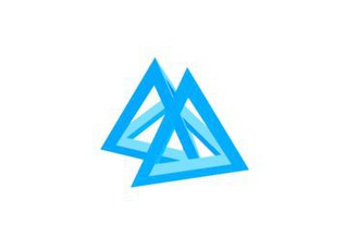 les pyramides l'éducation 3d print model - Mito3D