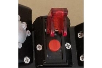 raspberry pi cyberdeck keytar power interface maker diy cyberpunk 3 case 3d print model - Mito3D