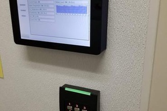 raspberry pi pantalla en la pared fabricante de bricolaje 3d print model - Mito3D