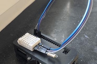 raspberry pi wh case maker diy 3d print model - Mito3D