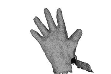 silgi eldivenler moda eldiven Giyim giyim meydan okuma tpu zor Yazdır ESC 3d print model - Mito3D