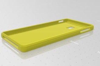 Samsung a30 teléfono caso funda artilugio cubierta electrónica 3d print model - Mito3D
