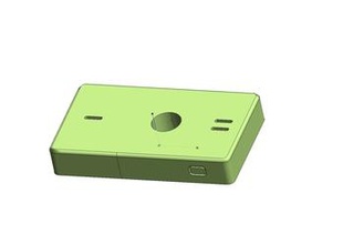 scatola otros 3d print model - Mito3D