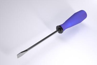 Schraubendreher Werkzeug Werkzeuge 3d print model - Mito3D