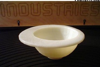 seasoning bowl sla homeliving 3d print model - Mito3D