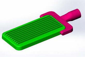 sokak ayd nlatma hakk nda bir kasa modeli diğer etiket imalat danışman plastik urun istanbul kalıplar güvenli üretim kalıp lamba tasarım ürün aydınlatma alüminyum imalati lambasi kaliplari danismani aydinlatma tasarimi tasarım'da 3d print model - Mito3D