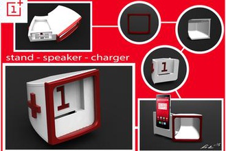 speakerbox verme kapasitesi yarışma ultimaker 3d print model - Mito3D