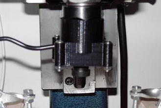 Spindel-Nocken-Teig Mikro-cnc-Mühle maker diy cnc mlil mill webcam 3d print model - Mito3D