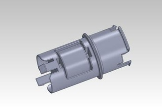 spool holders maker diy holder ultimaker 2 upgrades go 3d print model - Mito3D