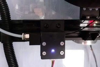 spooler filament dectector ender 5+ direct drive 3D printer parts and enhancements guide detector 3d print model - Mito3D