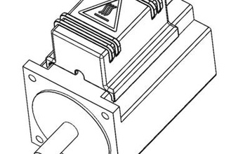 step motor -Tel kapağı maker diy Tel kapak 3d print model - Mito3D