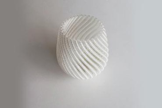 stringa vaso 7 altri 3d print model - Mito3D