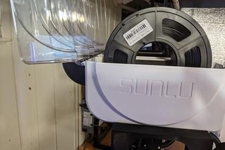sunlu filament dryer lid 3d printer parts enhancements 3d print model - Mito3D