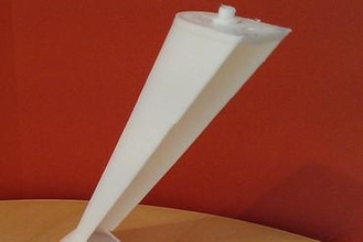 t2m spyrit fpv quadrocopter foot Maker/DIY 3d print model - Mito3D