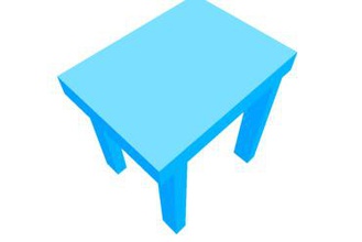 table 3d your home you design 3d print model - Mito3D