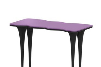 tableau rehauf votre maison le mobilier table l'ameublement 3d print model - Mito3D