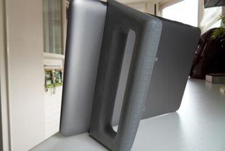 tablet holder other 3d print model - Mito3D