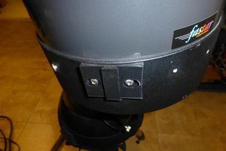 telescope accessory mount rail gadget optics 3d print model - Mito3D