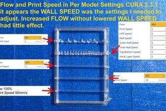 test box cura per model settings other calibrate 3d print model - Mito3D