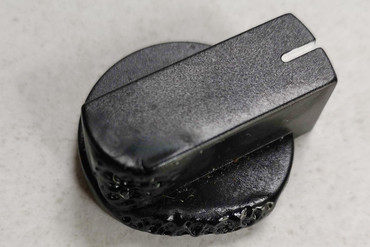 Thetford gás fogão substituição botão casa 3D print model - Mito3D