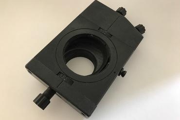 tilt shift adaptör kanon ef fd lensler eos m mikro sistemleri Yapımcı Kendin Yap eğim vardiya fotoğrafçılık dslr lens üçlü 3d print model - Mito3D