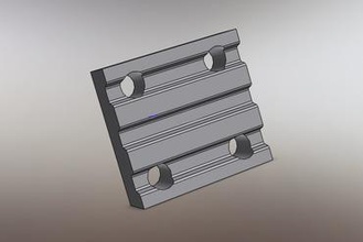 timing belt coupling other 3d print model - Mito3D