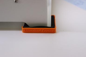 ultimaker angolo Stampante 3d di parti miglioramenti 3d print model - Mito3D