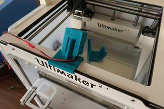 ultimaker esp32-cam 3d printer parts enhancements 3d print model - Mito3D