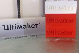 ultimaker lego toys toy 3d print model - Mito3D