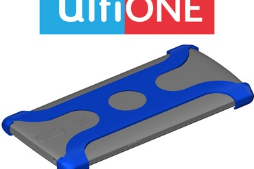 ultione contest ultimaker oneplus 3D print model - Mito3D