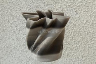 4 unicofil-vazo ev 3d print model - Mito3D