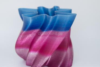 unicofil-vase Ihre home 3d print model - Mito3D