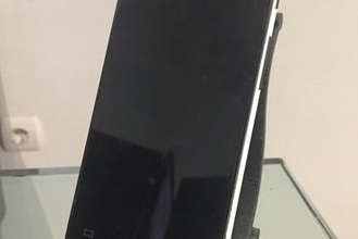 universale supporto portatile gadget mobile per smartphone iphone stand 3d print model - Mito3D
